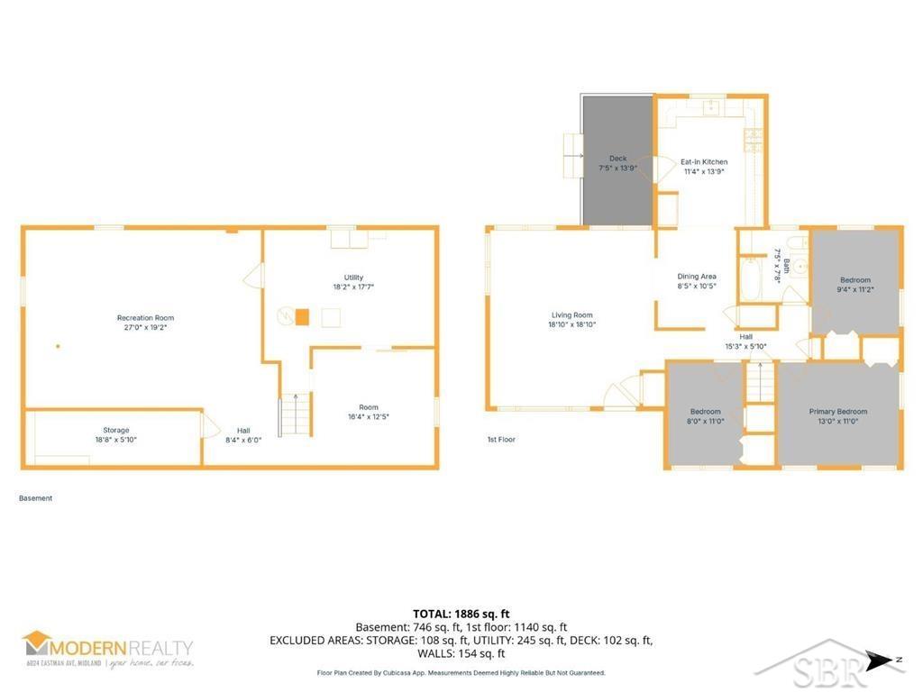 4665 North River Road Freeland, MI 48623 - Photo 37 of 37
