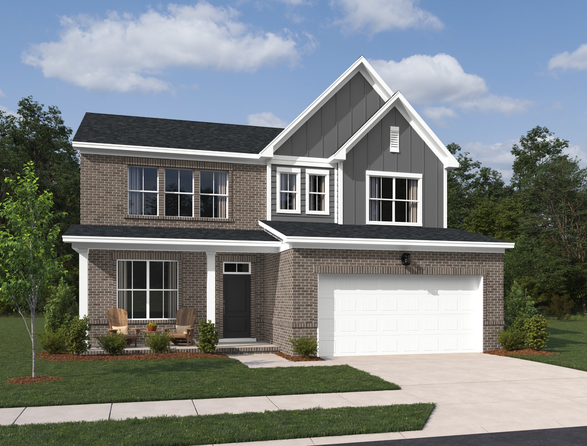 234 Limestone Way Lebanon, TN 37087 - Photo 1 of 32