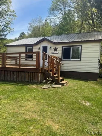 $114,900 | 9570 Taberg-Florence Road, Annsville, NY 13471