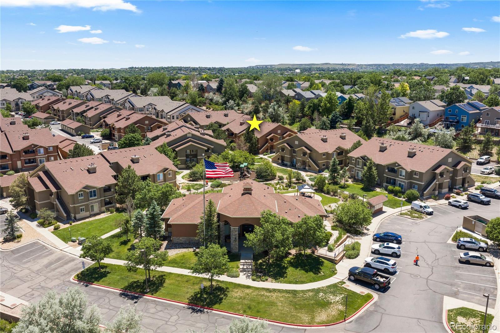 4706 Copeland Circle, Unit 102 Highlands Ranch, CO 80126 - Photo 44 of 50