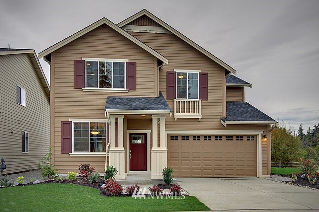 3931 185th Place Southeast, Unit LOT11 Bothell, WA 98012 - Photo 1 of 1