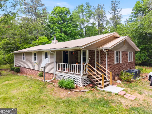 $209,900 | 2275 East Houze Road, Fort Valley, GA 31030