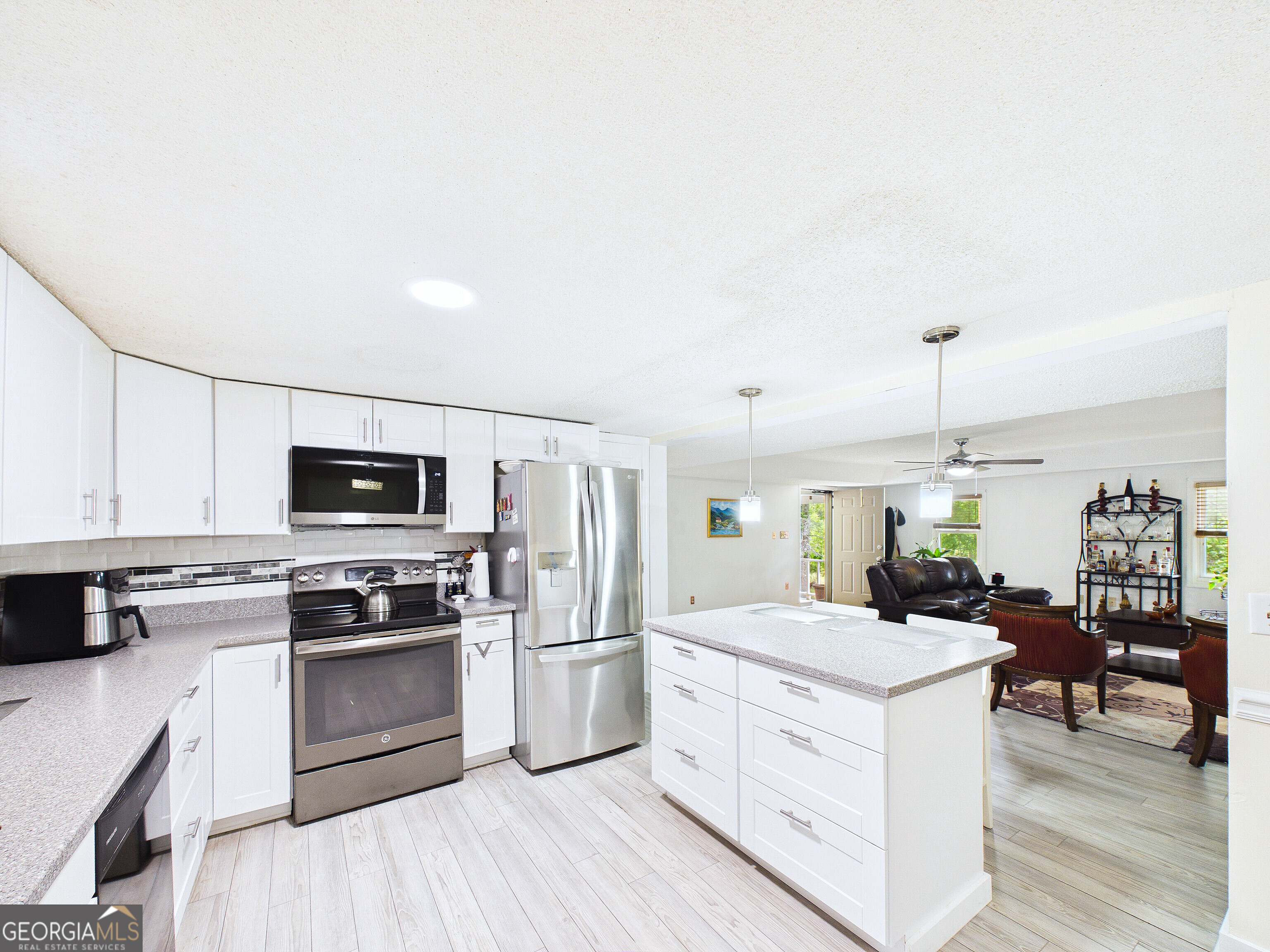 2275 East Houze Road Fort Valley, GA 31030 - Photo 15 of 45
