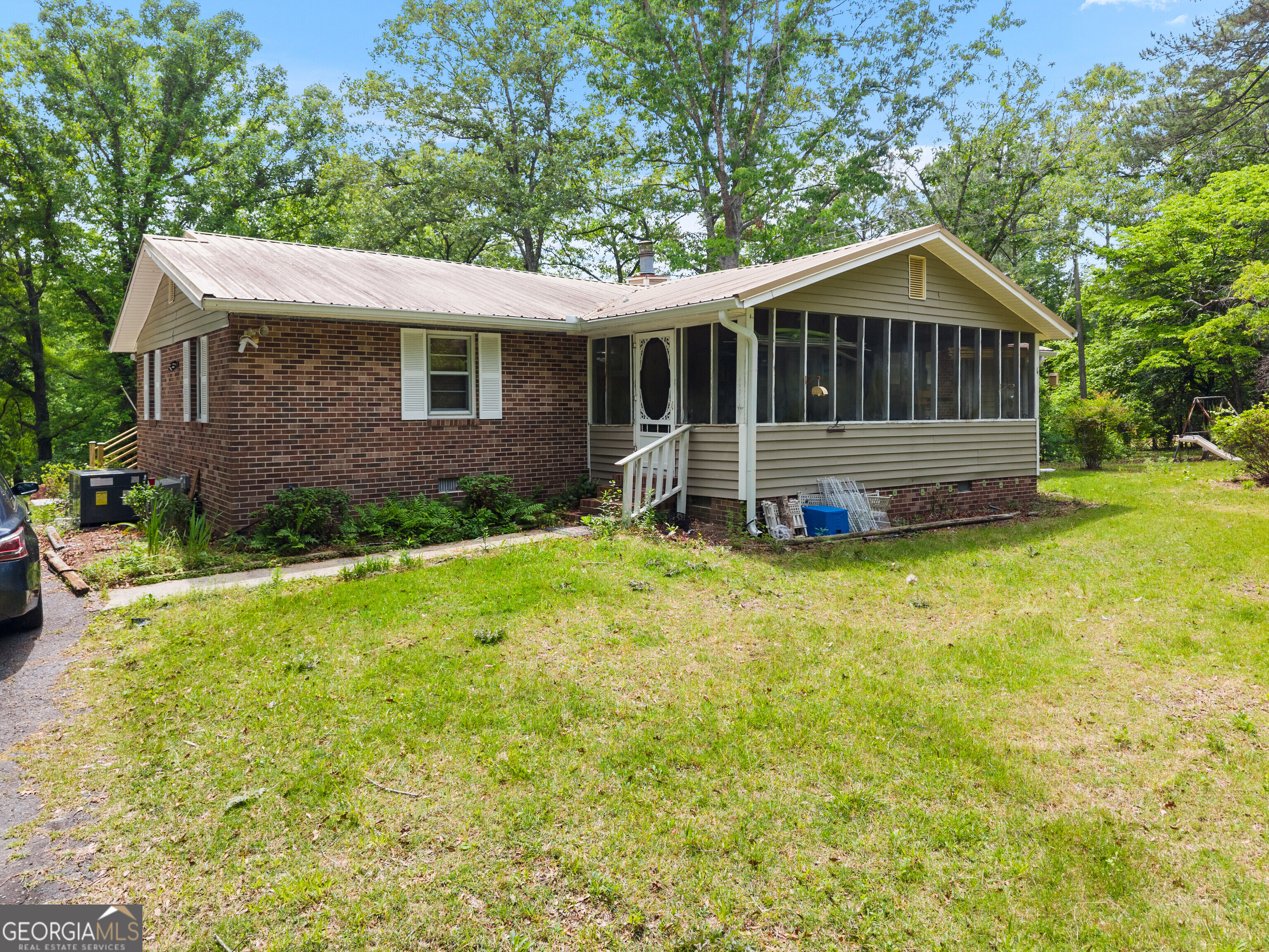 2275 East Houze Road Fort Valley, GA 31030 - Photo 2 of 45