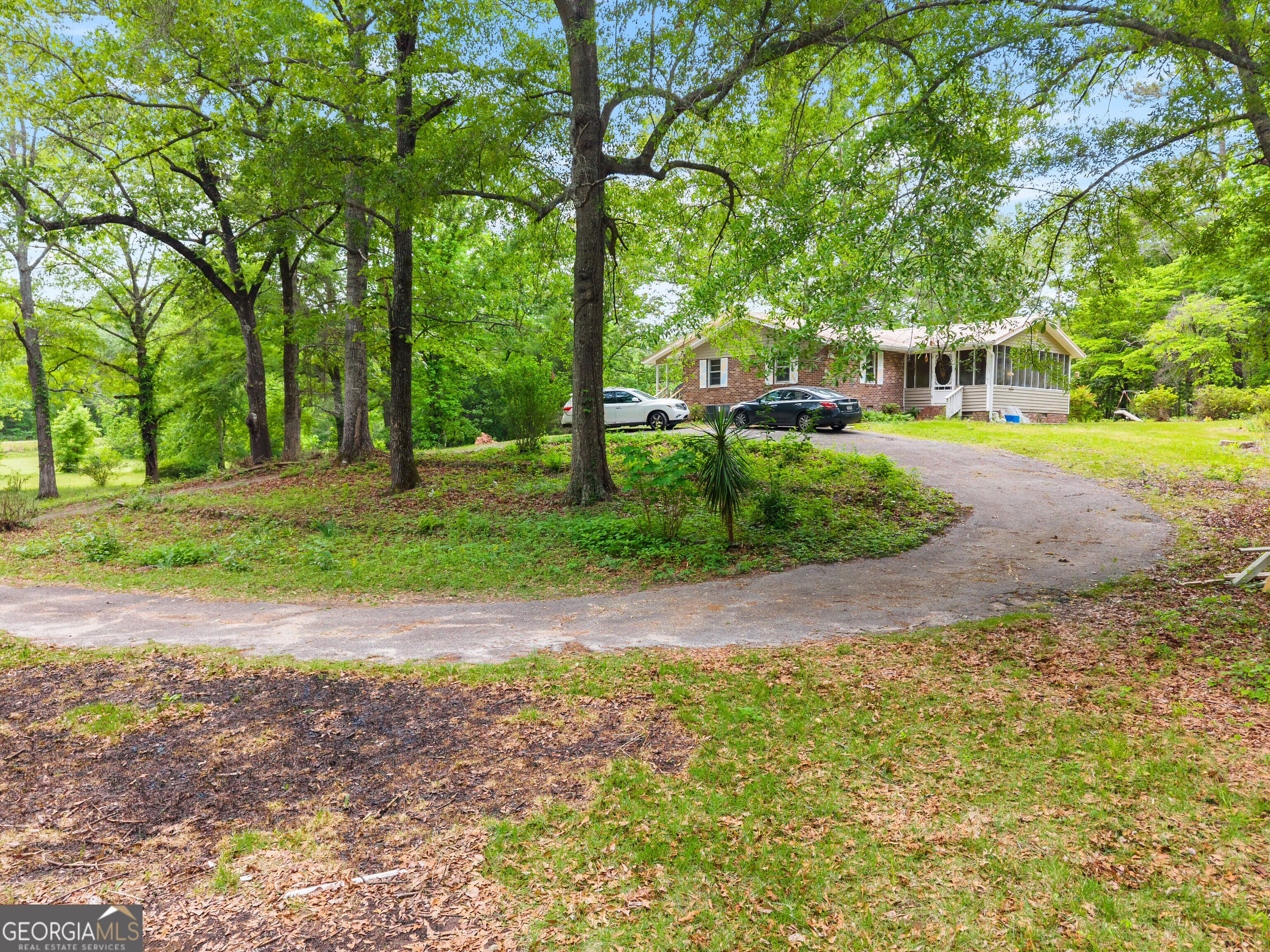 2275 East Houze Road Fort Valley, GA 31030 - Photo 3 of 45