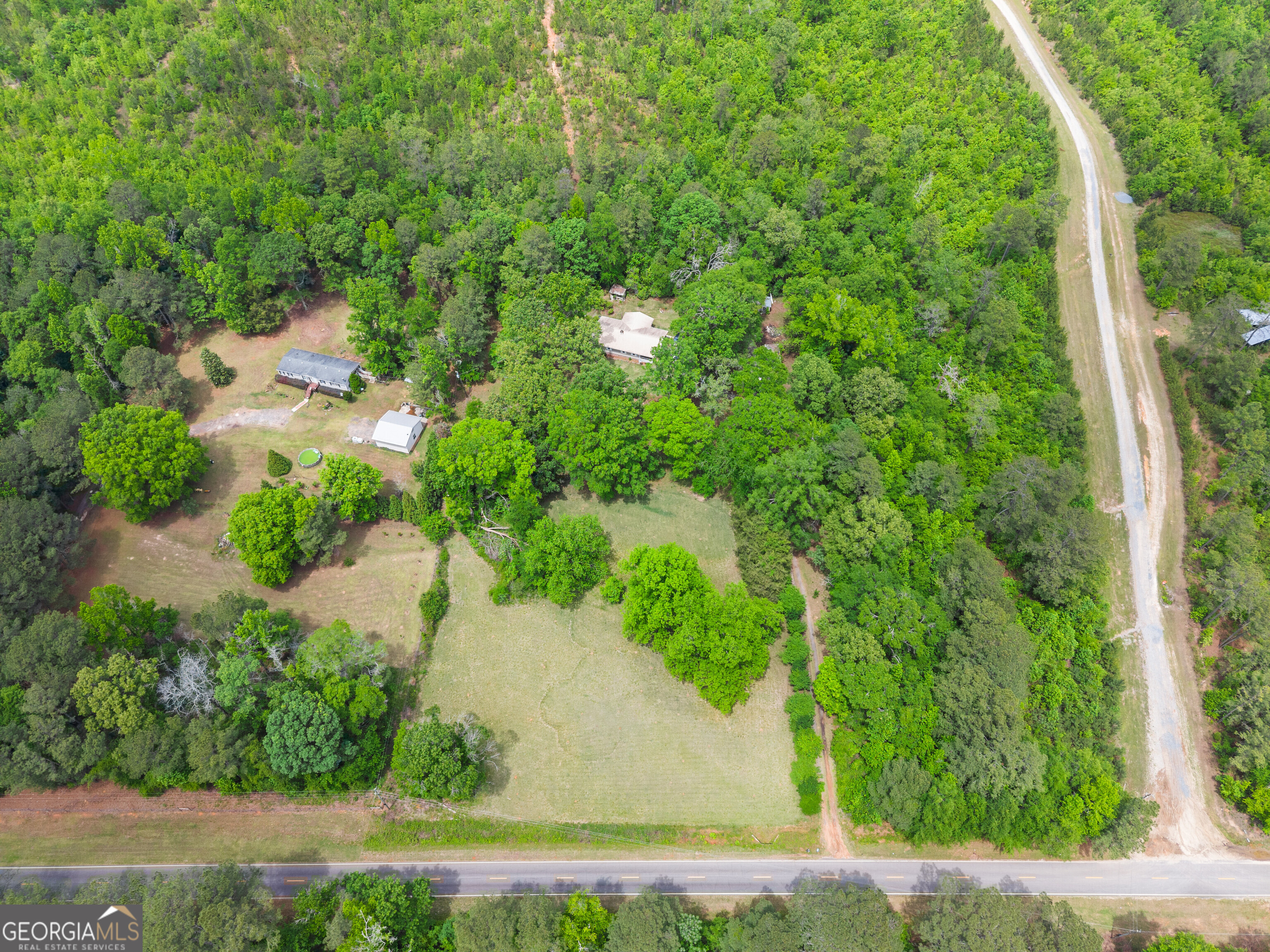 2275 East Houze Road Fort Valley, GA 31030 - Photo 34 of 45
