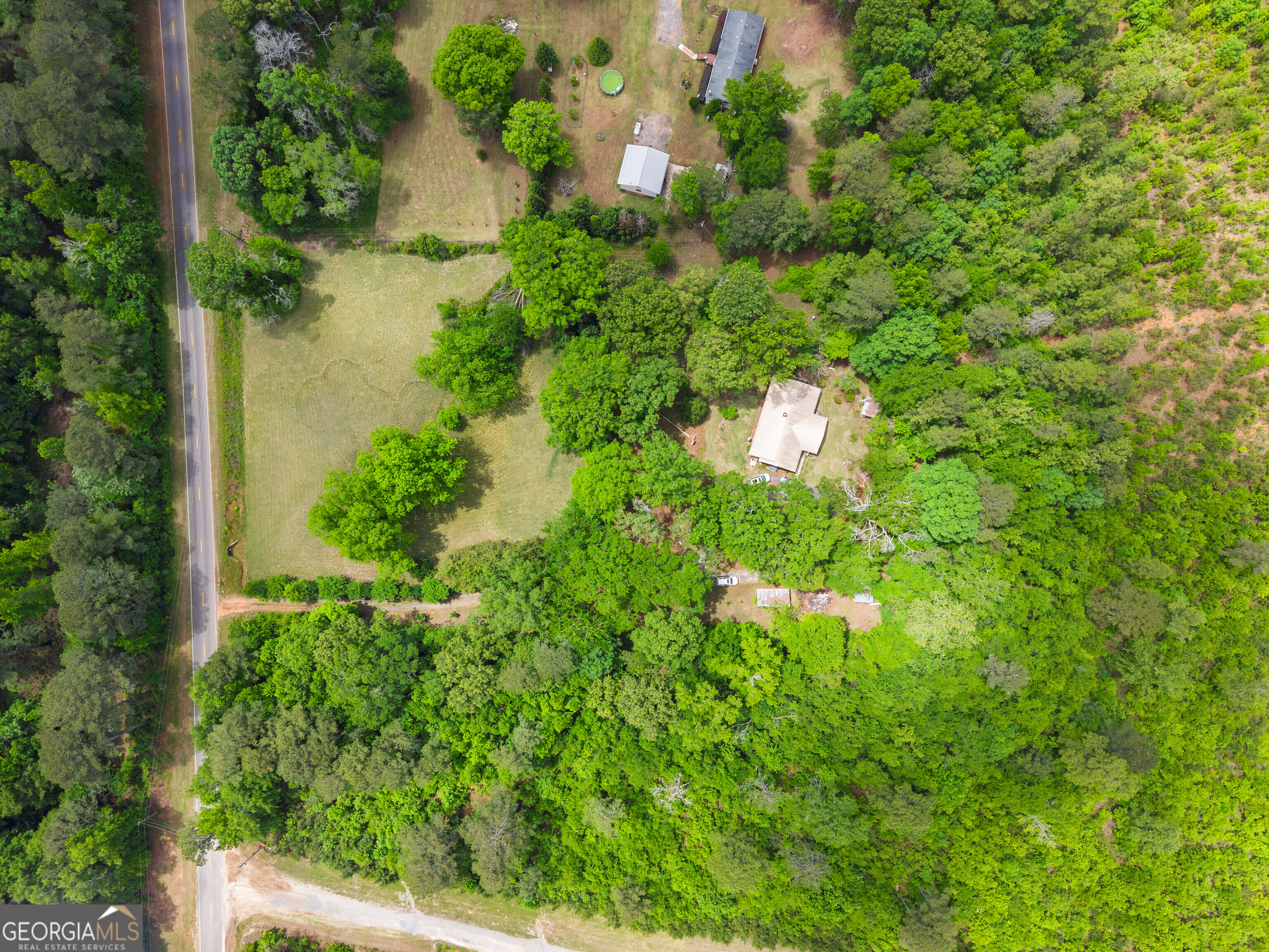 2275 East Houze Road Fort Valley, GA 31030 - Photo 35 of 45