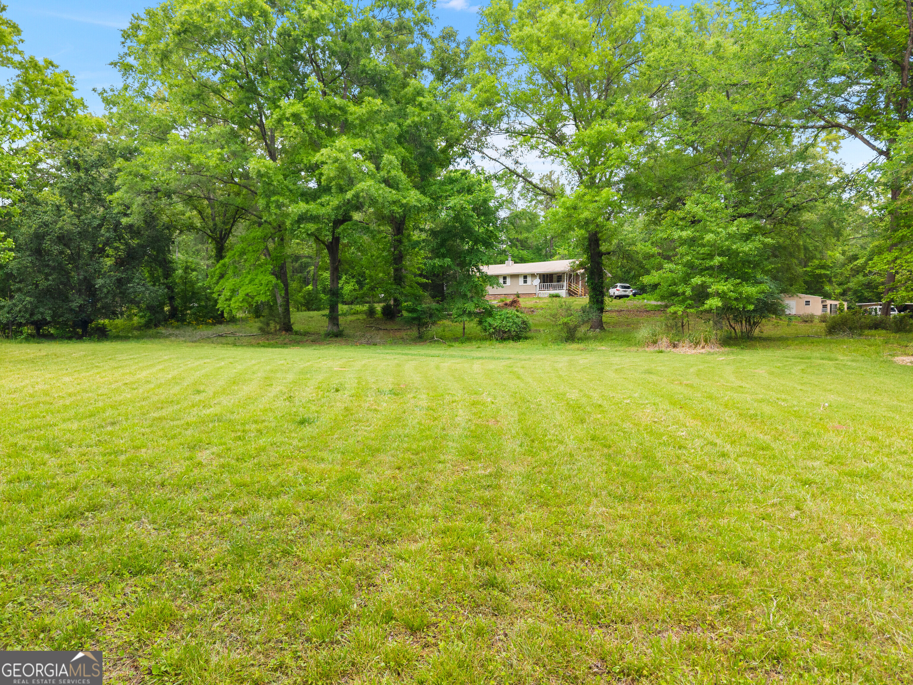 2275 East Houze Road Fort Valley, GA 31030 - Photo 40 of 45