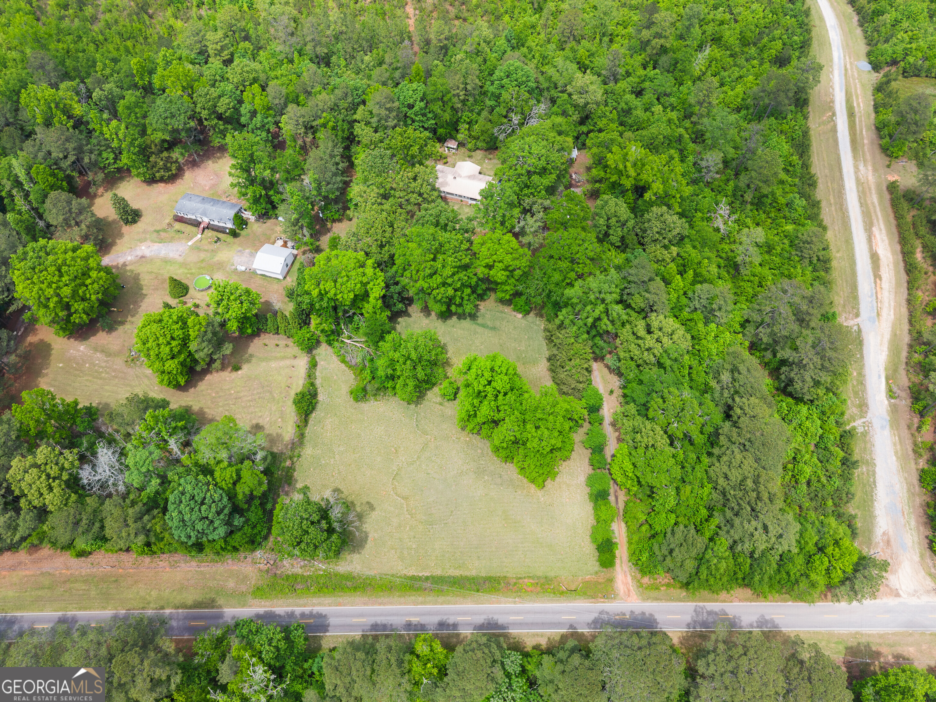2275 East Houze Road Fort Valley, GA 31030 - Photo 4 of 45