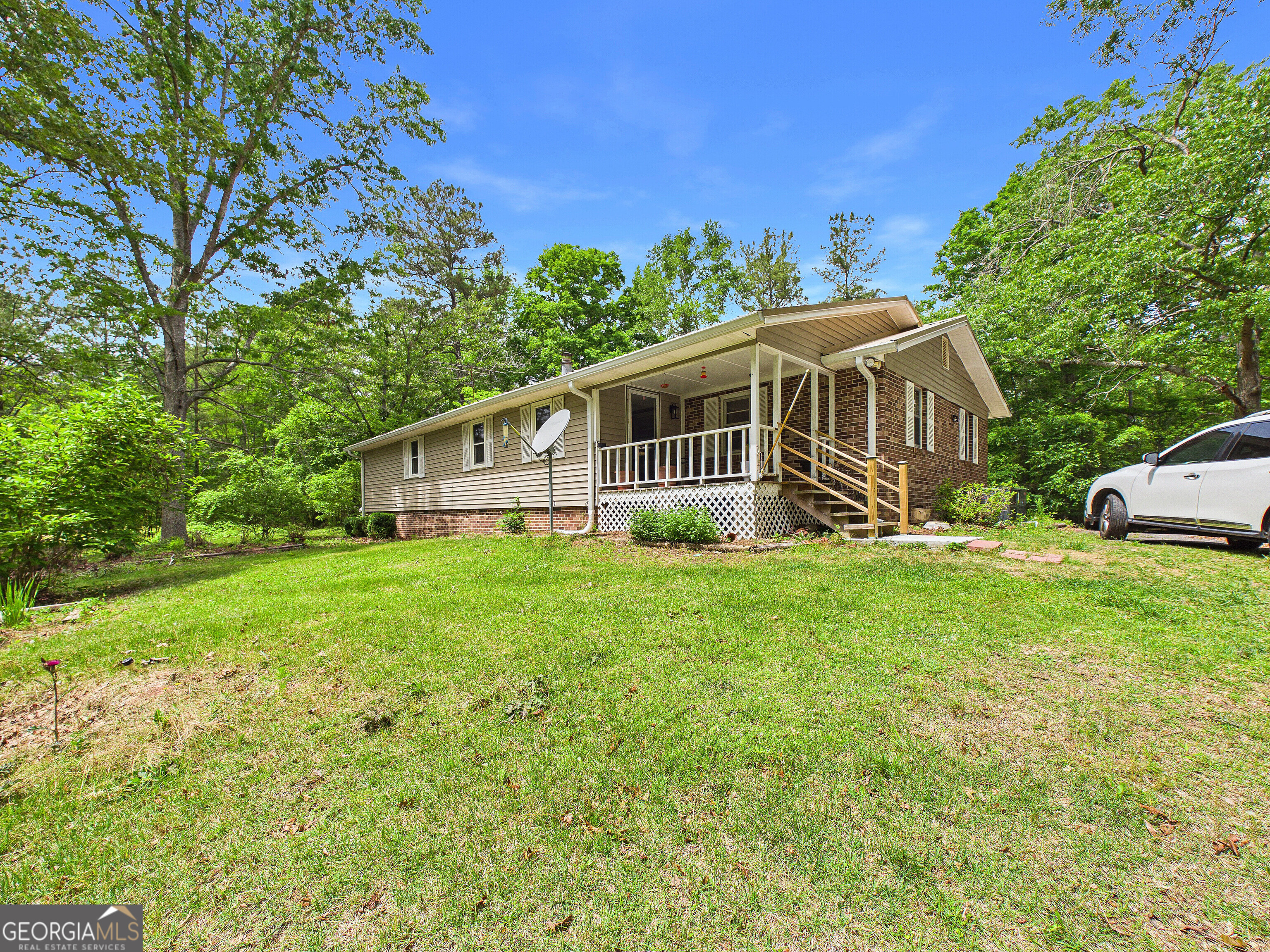 2275 East Houze Road Fort Valley, GA 31030 - Photo 41 of 45