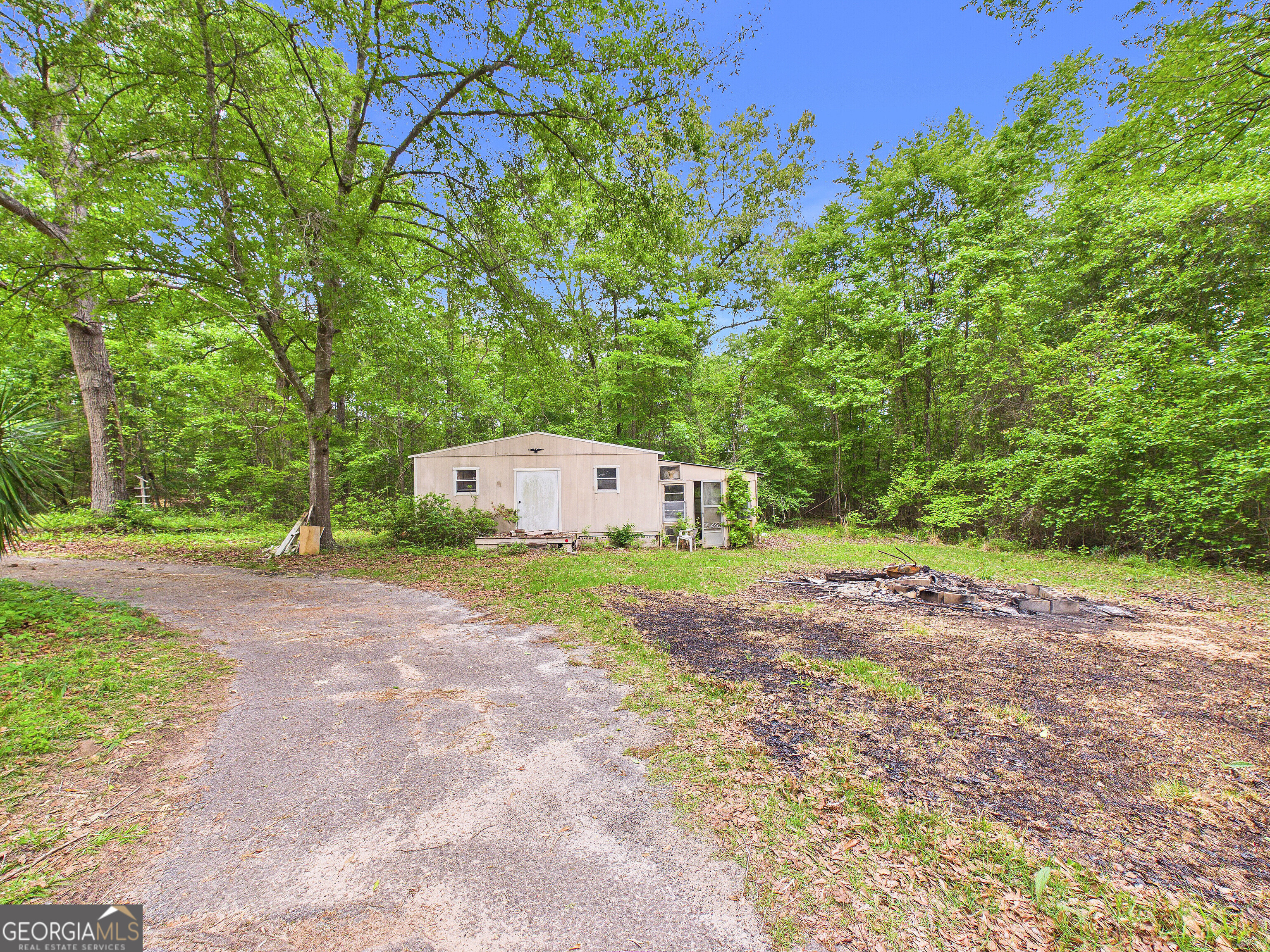 2275 East Houze Road Fort Valley, GA 31030 - Photo 42 of 45