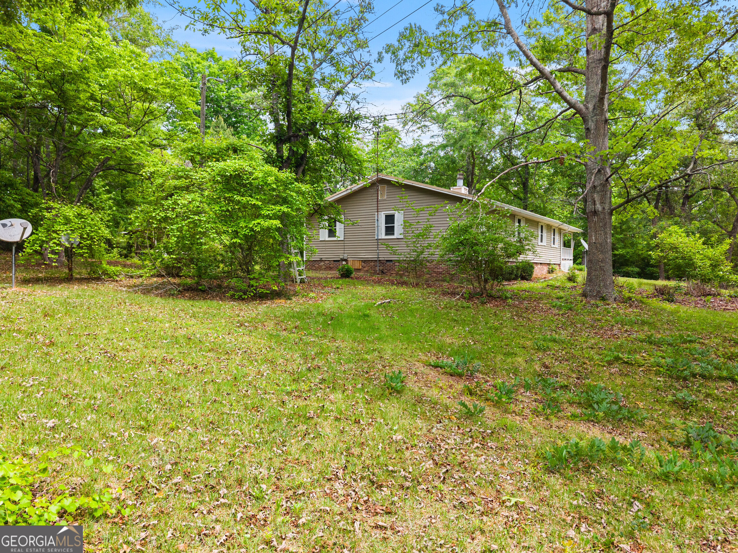 2275 East Houze Road Fort Valley, GA 31030 - Photo 44 of 45
