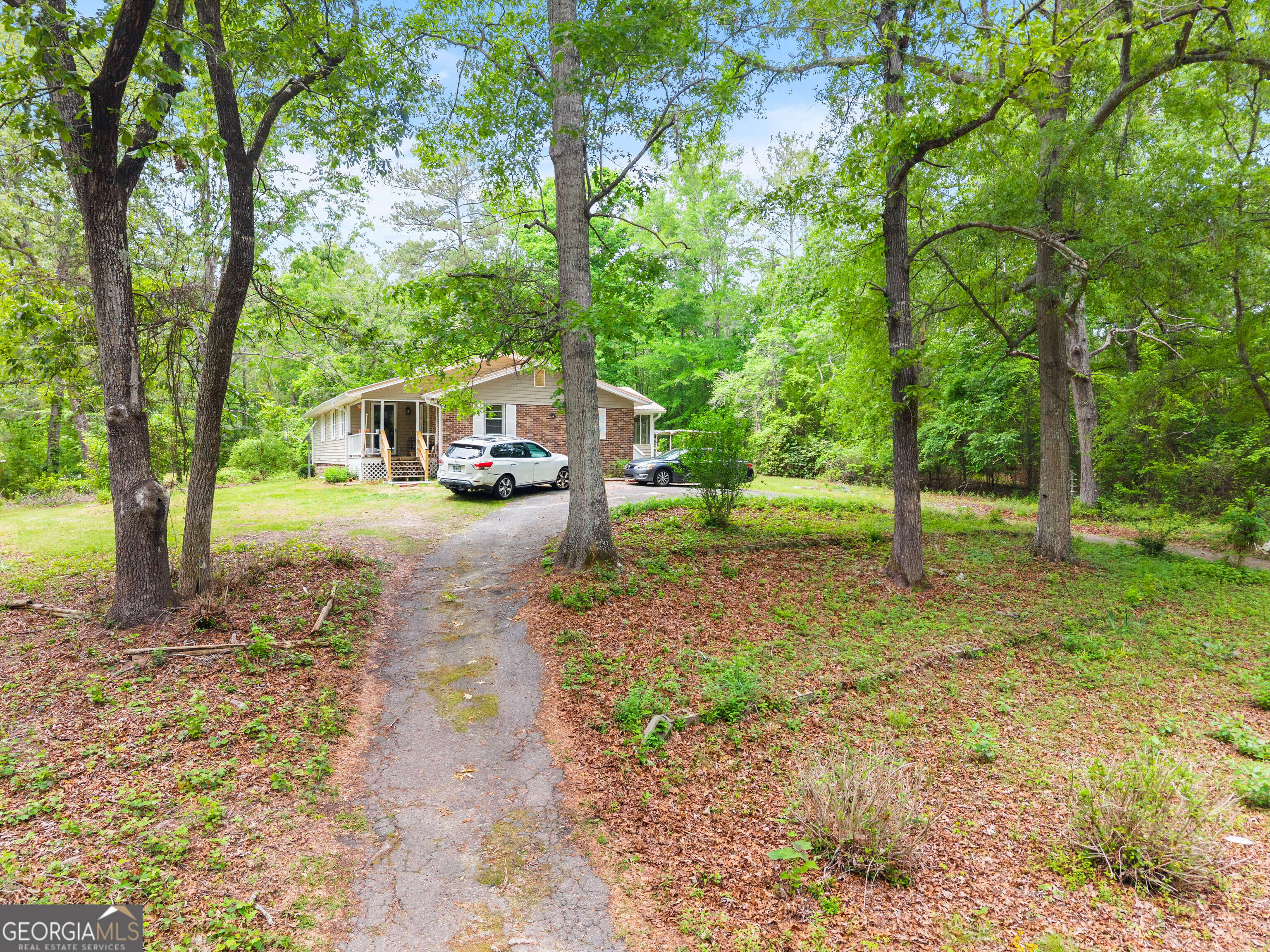 2275 East Houze Road Fort Valley, GA 31030 - Photo 45 of 45