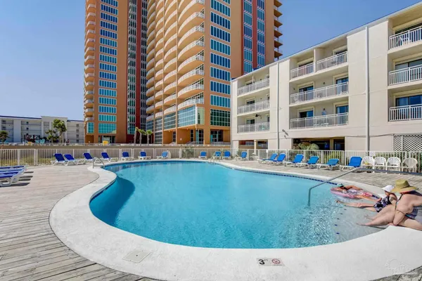 $289,900 | 23044 Perdido Beach Boulevard, Unit 304, Orange Beach, AL 36561