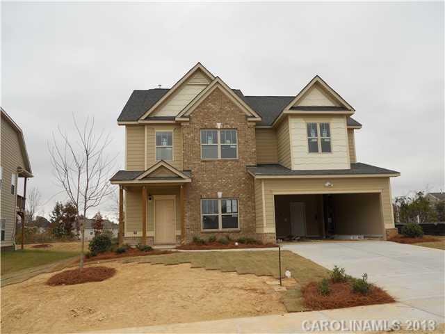 7027 Sedgewick Road, Unit AD40 Indian Trail, NC 28079 - Photo 1 of 5 Gallery Image 1