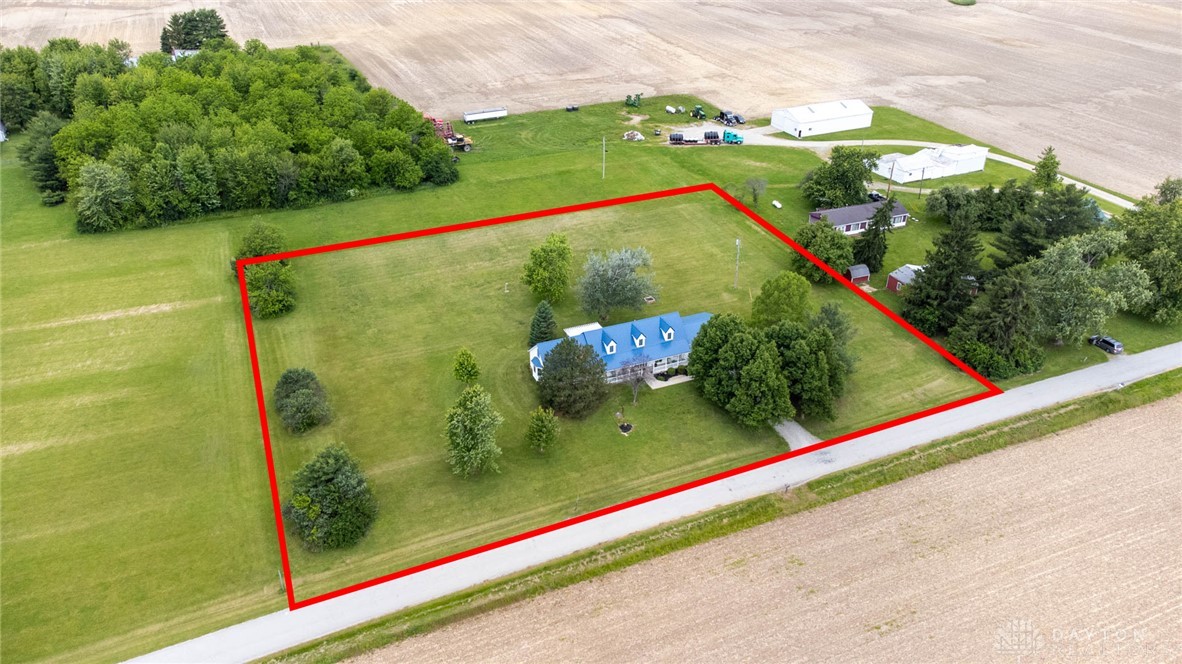 2079 Gordon Road Cedarville, OH 45314 - Photo 60 of 66