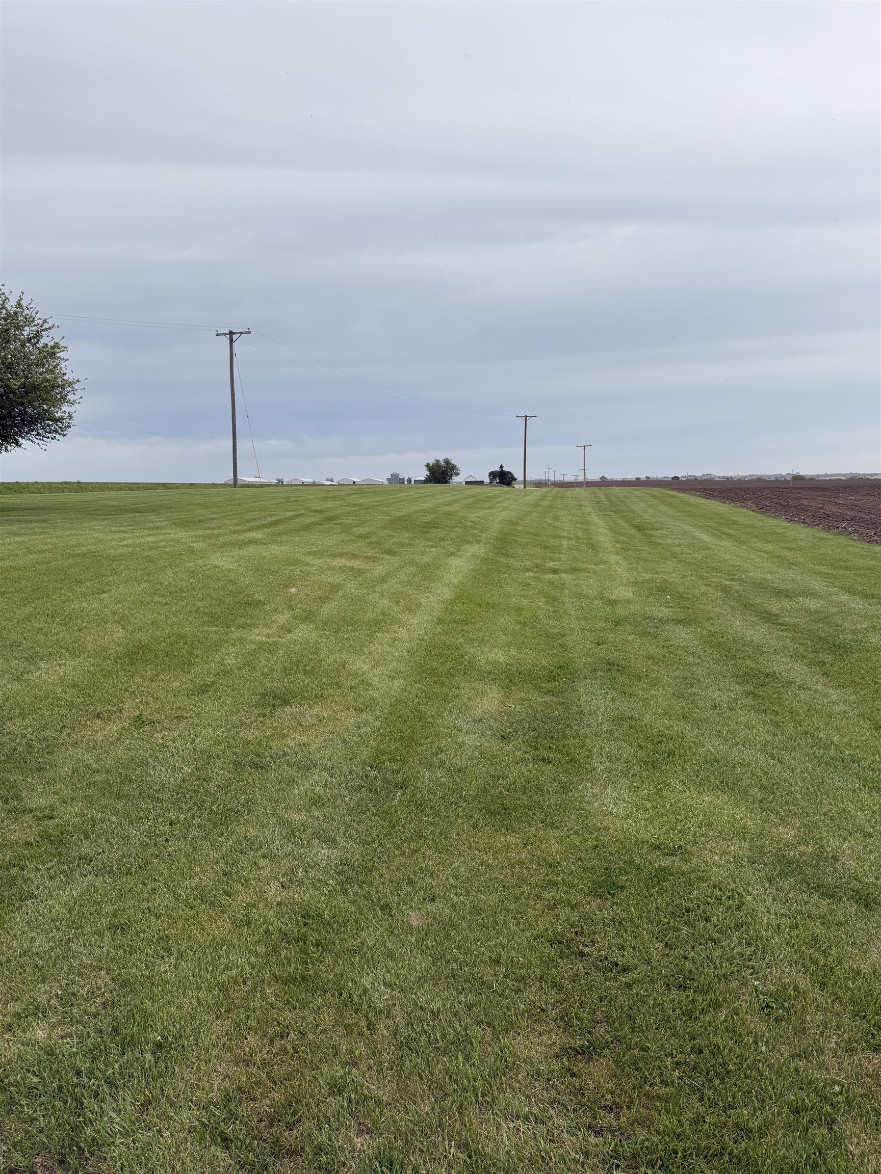 13546 North Showers Road Orangeville, IL 61060 - Photo 35 of 37