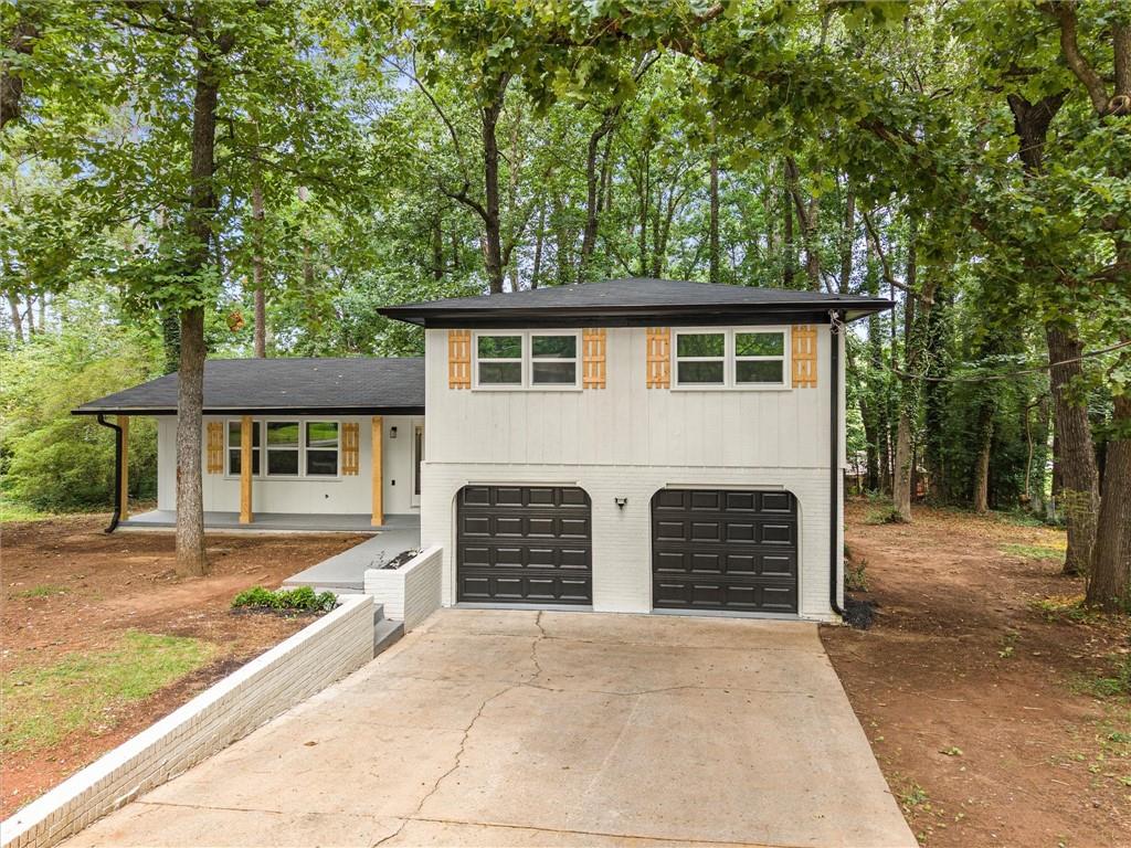 3137 East Chapel Circle Decatur, GA 30034 - Photo 1 of 1 Gallery Image 1
