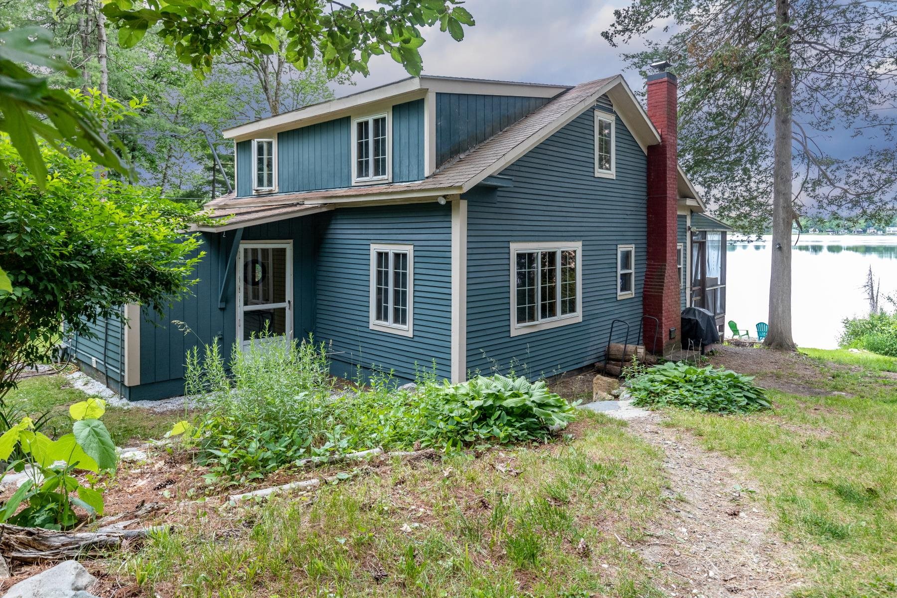 470 Monkton Road Monkton, VT 05473 - Photo 1 of 1 Gallery Image 1
