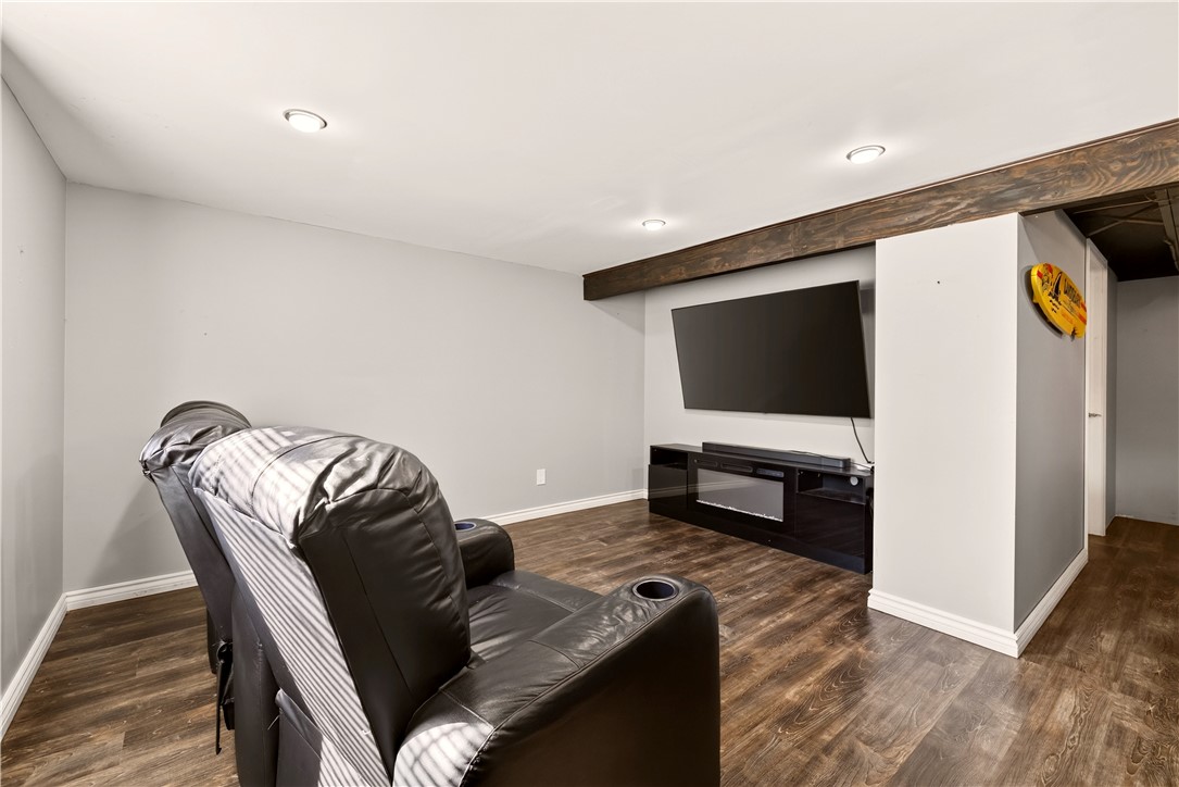 756 Gillett Road Ogden, NY 14624 - Photo 6 of 46 Basement living space