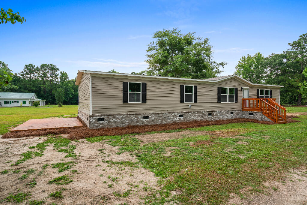 1657 Short Cut Road Cross, SC 29436 - Photo 3 of 30 02