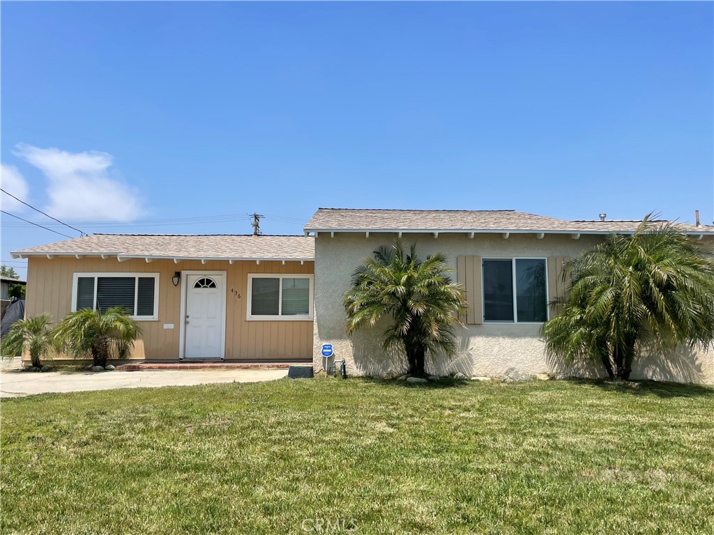 436 East Erwin Street Rialto, CA 92376 - Photo 1 of 1 Gallery Image 1