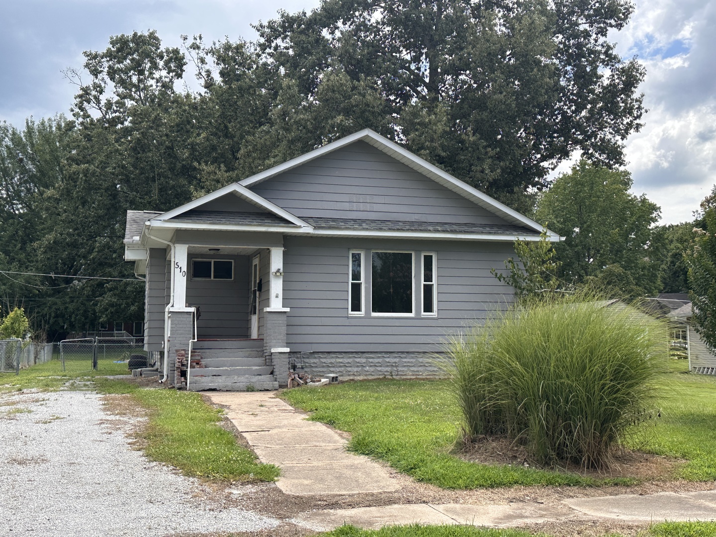 510 Mitchell Street Benton, IL 62812 - Photo 3 of 3