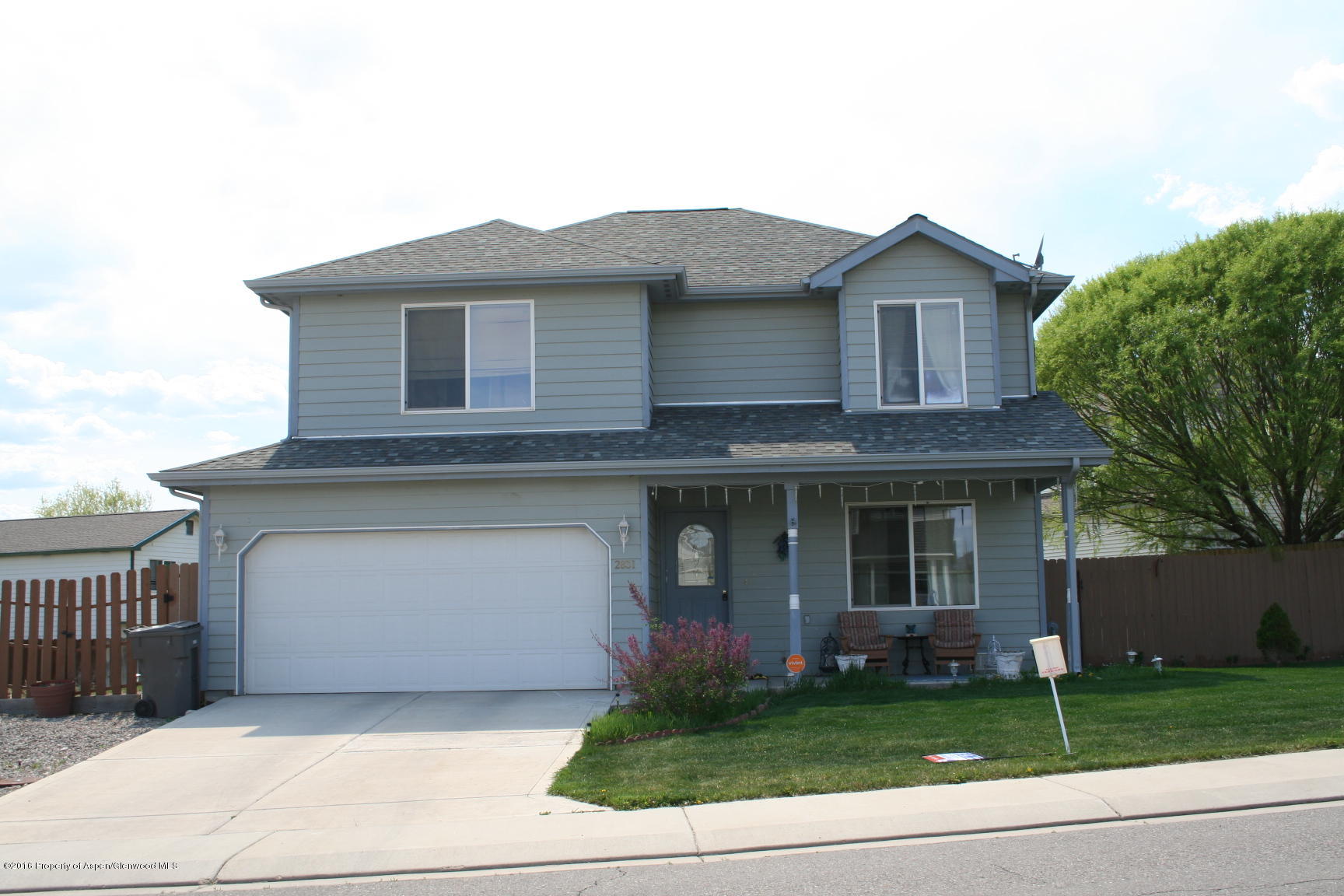 2831 East Avenue Rifle, CO 81650 - Photo 1 of 22 2016-05-05 14.00.34