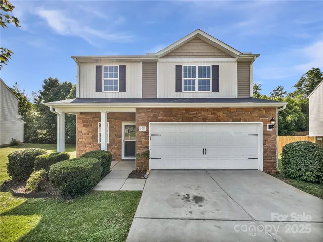 $365,000 | 108 Greenway View Court, Mount Holly, NC 28120