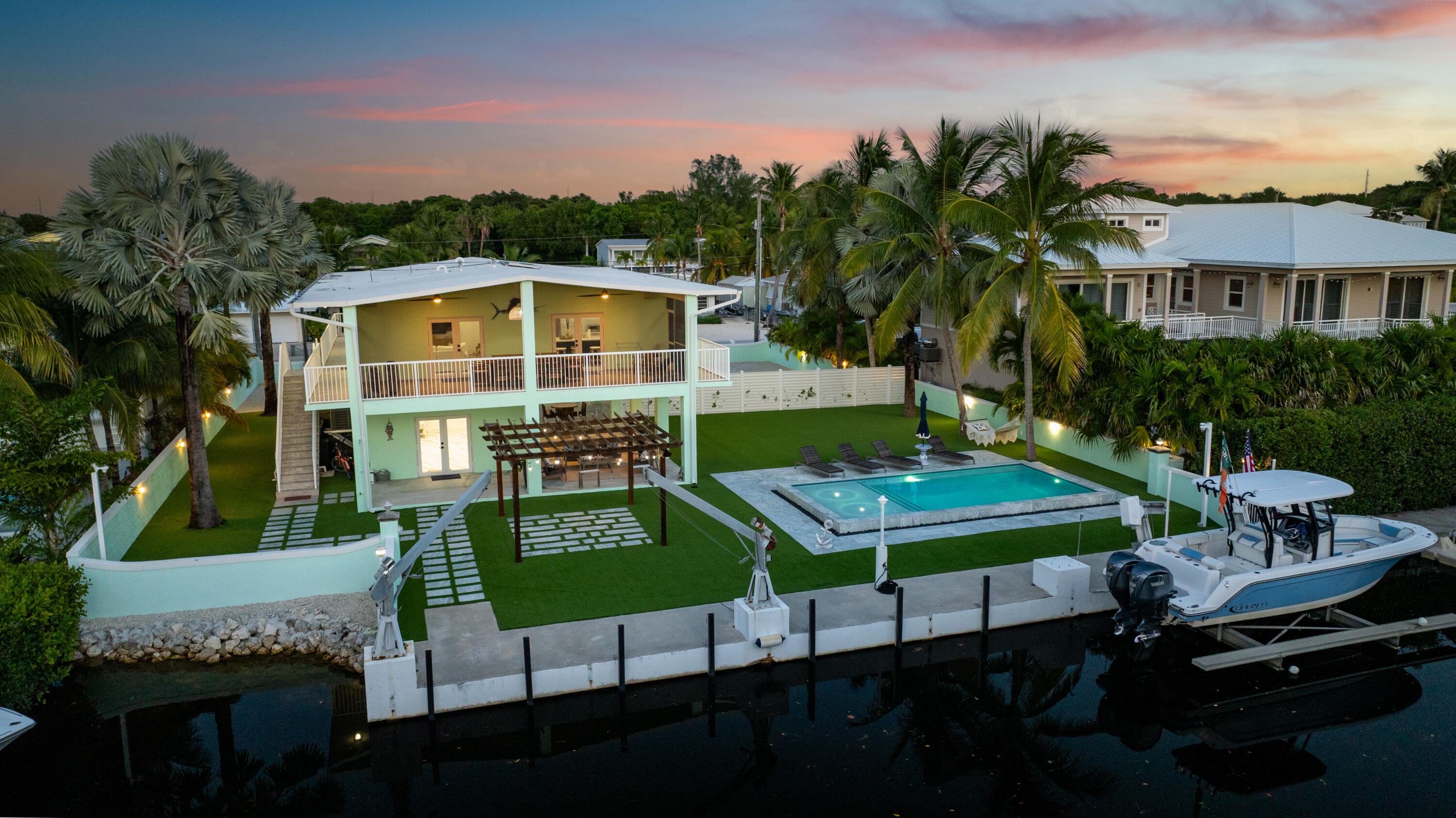 889 Ellen Drive Key Largo, FL 33037 - Photo 33 of 57 IMG_3317