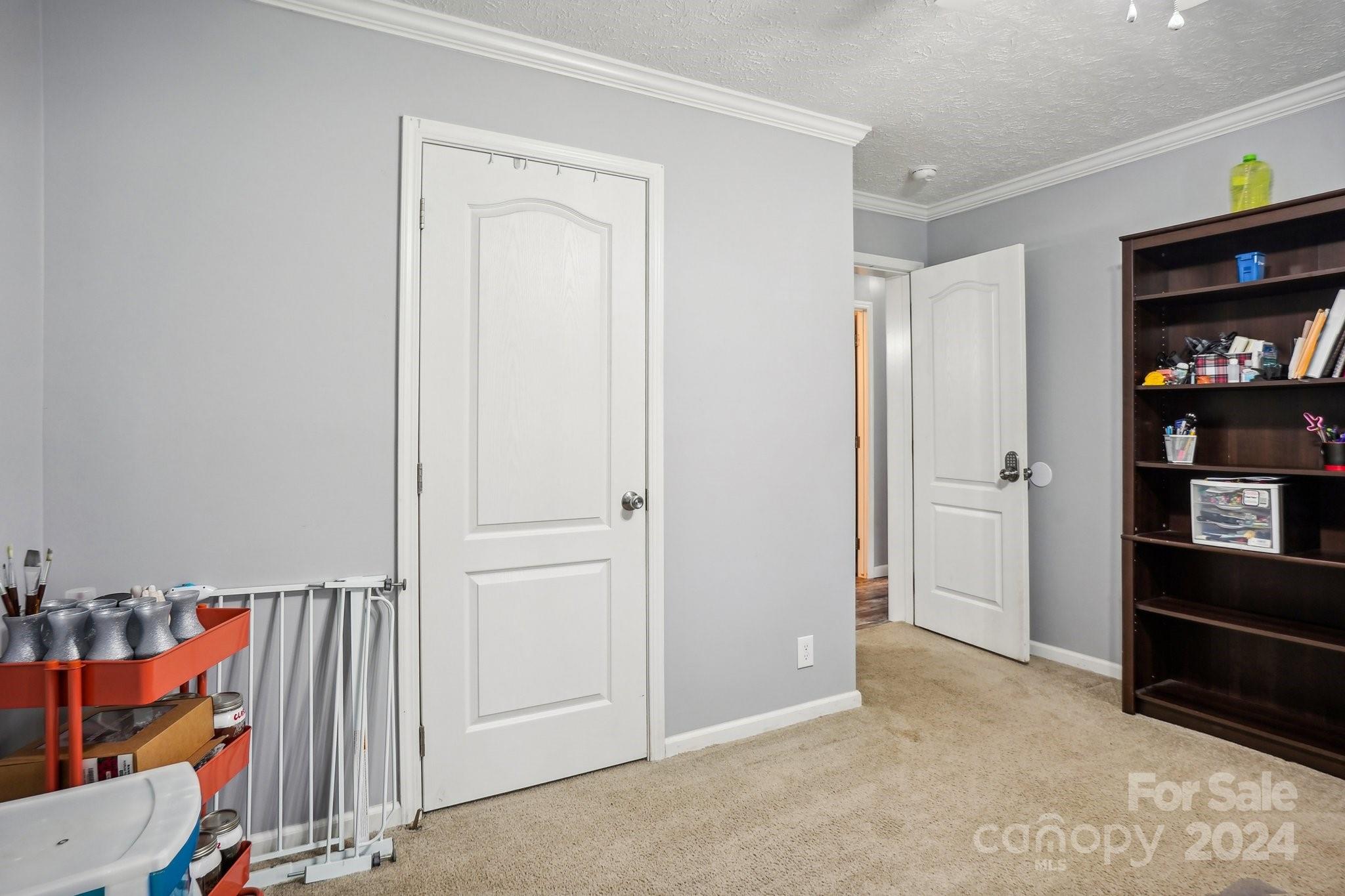 1801 Maurice Trull Road Wingate, NC 28174 - Photo 11 of 30