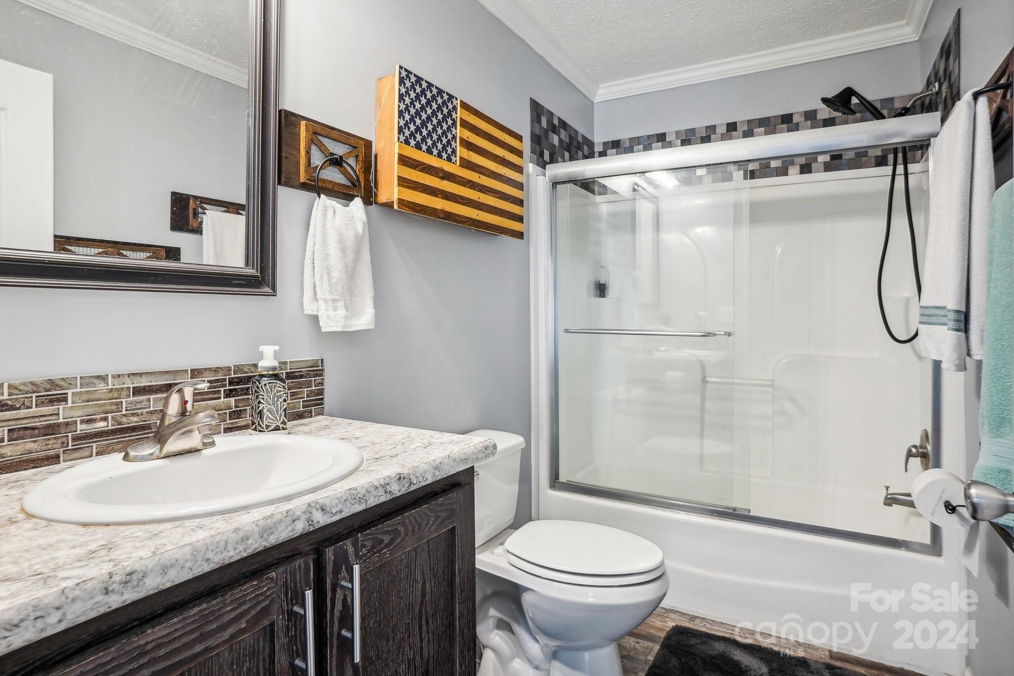 1801 Maurice Trull Road Wingate, NC 28174 - Photo 14 of 30