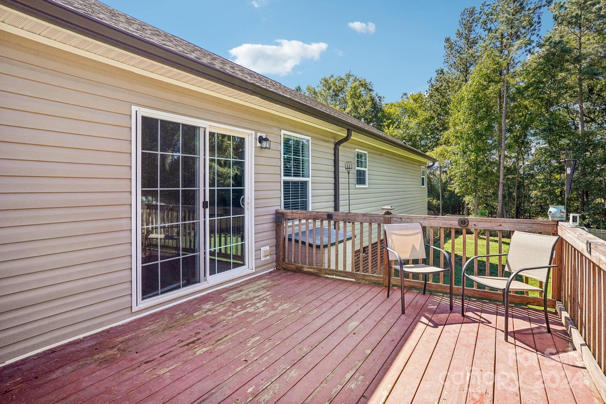 1801 Maurice Trull Road Wingate, NC 28174 - Photo 16 of 30