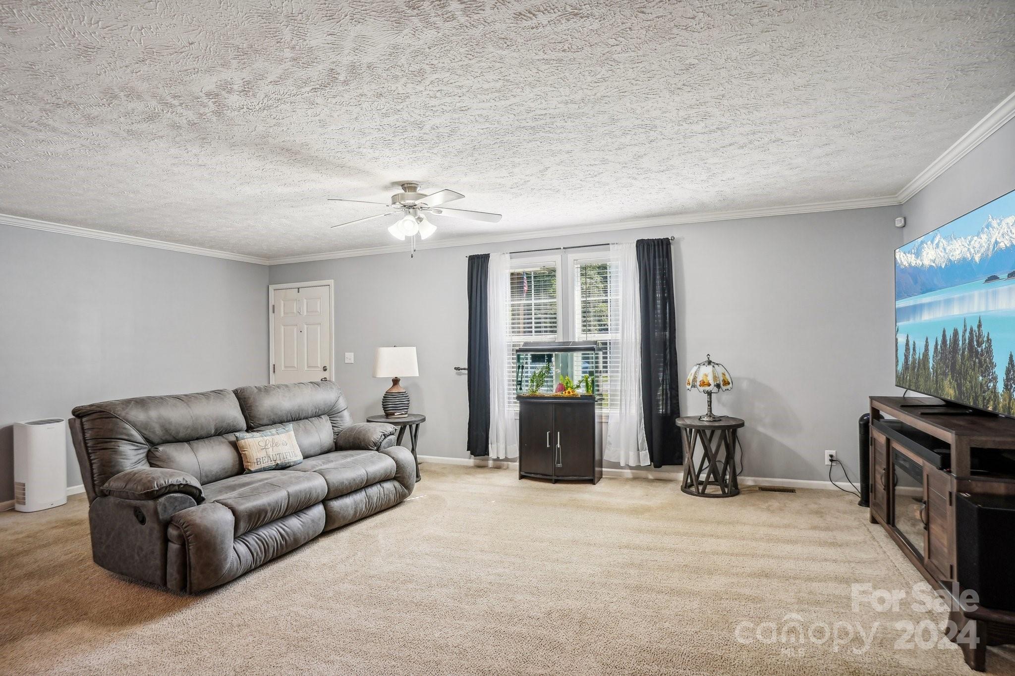 1801 Maurice Trull Road Wingate, NC 28174 - Photo 19 of 30