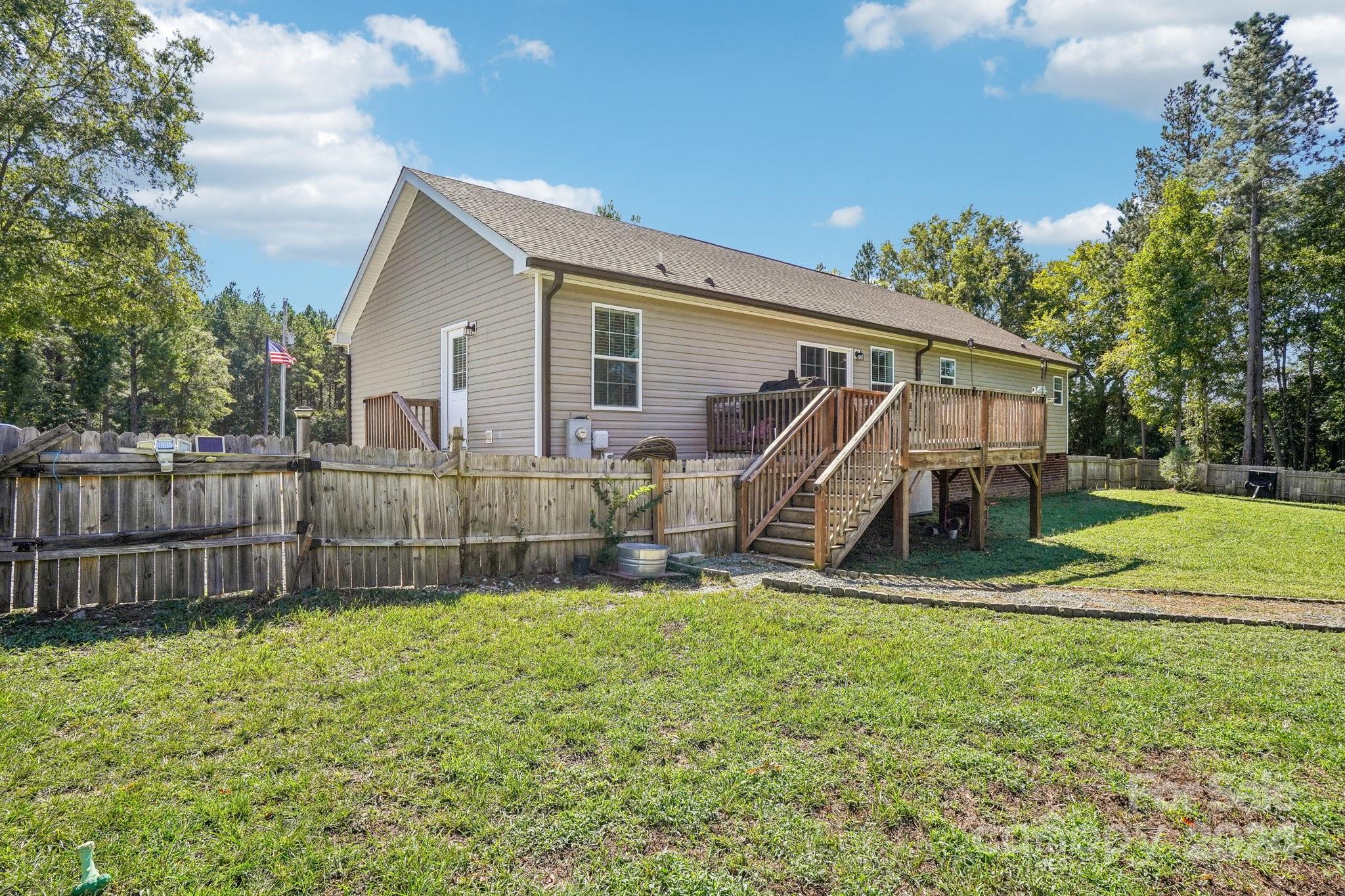 1801 Maurice Trull Road Wingate, NC 28174 - Photo 25 of 30