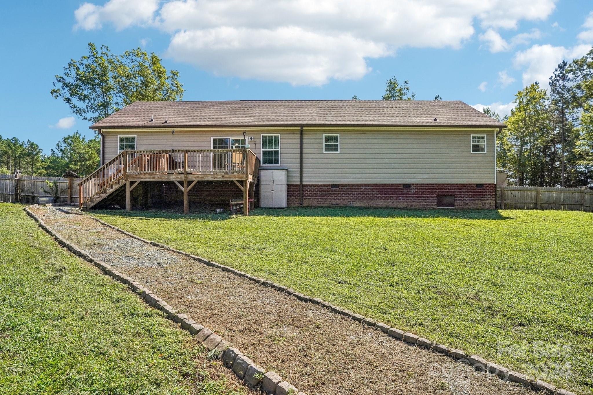 1801 Maurice Trull Road Wingate, NC 28174 - Photo 26 of 30