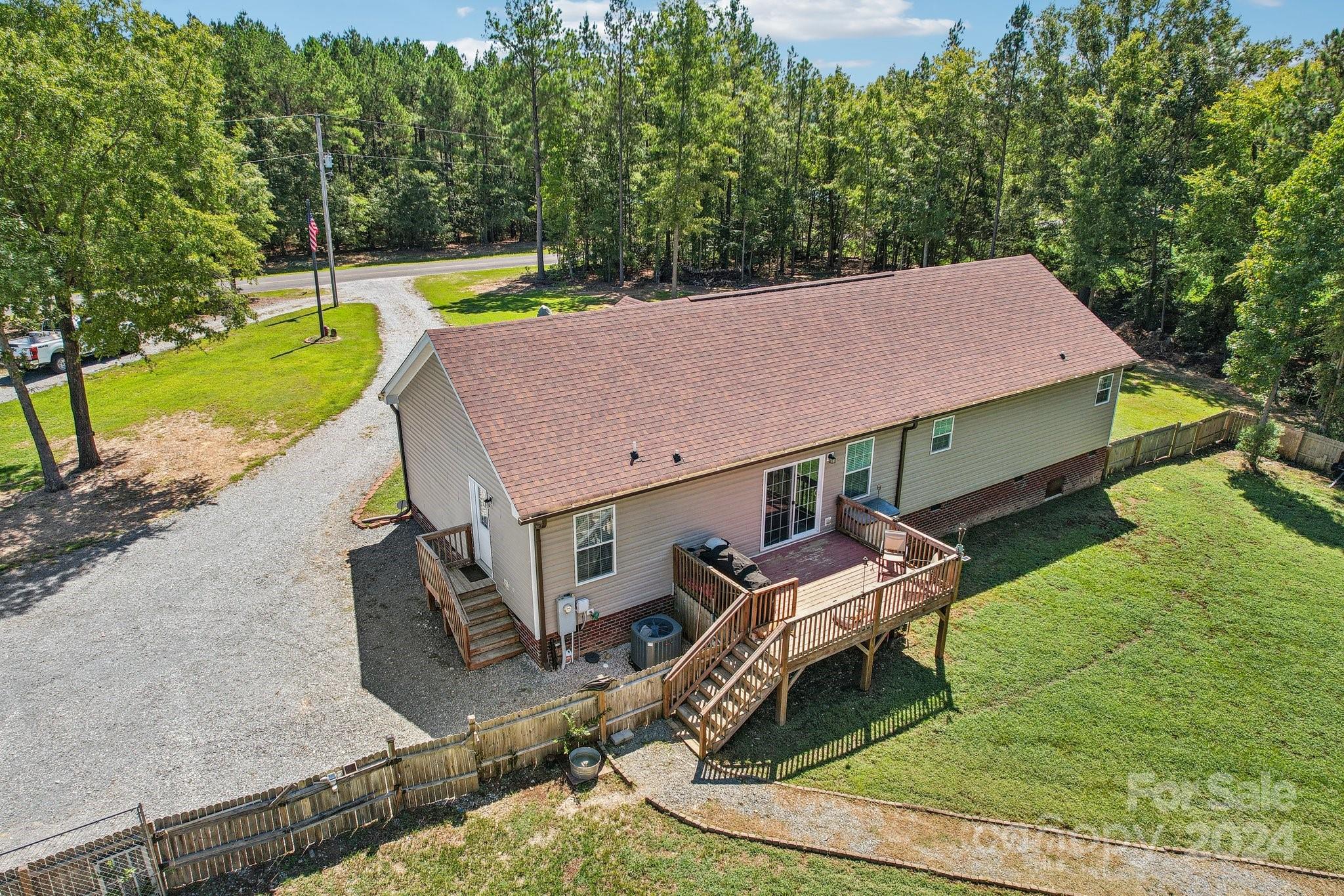 1801 Maurice Trull Road Wingate, NC 28174 - Photo 29 of 30
