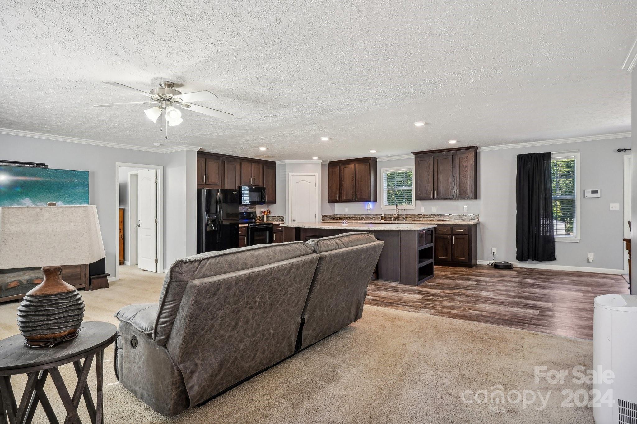 1801 Maurice Trull Road Wingate, NC 28174 - Photo 3 of 30