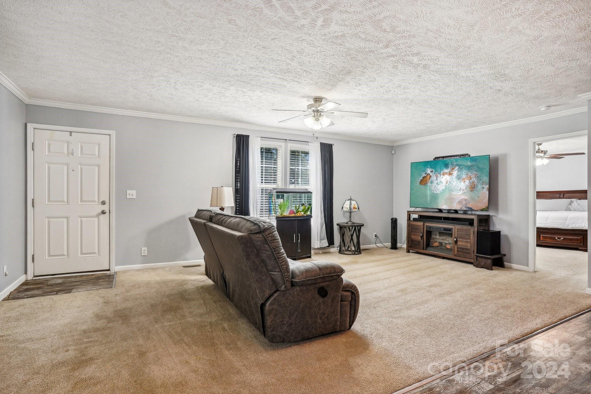 1801 Maurice Trull Road Wingate, NC 28174 - Photo 4 of 30