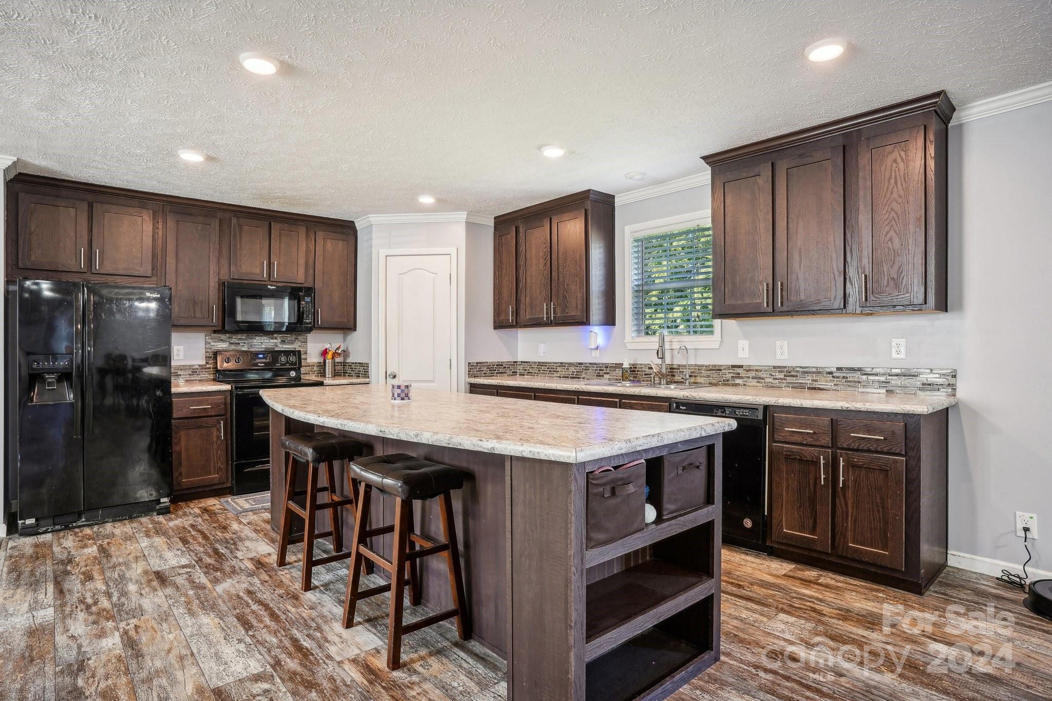 1801 Maurice Trull Road Wingate, NC 28174 - Photo 6 of 30