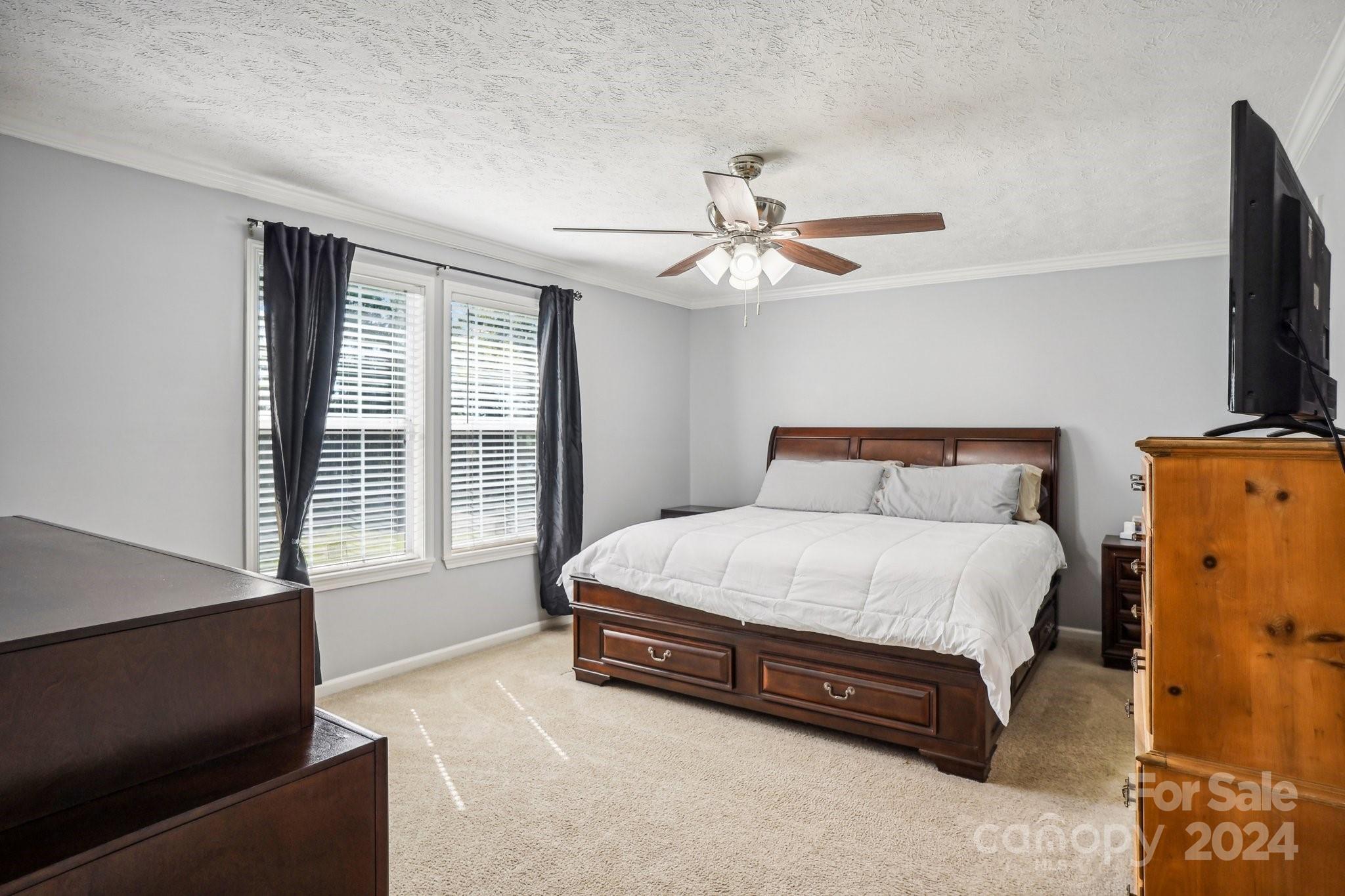 1801 Maurice Trull Road Wingate, NC 28174 - Photo 8 of 30