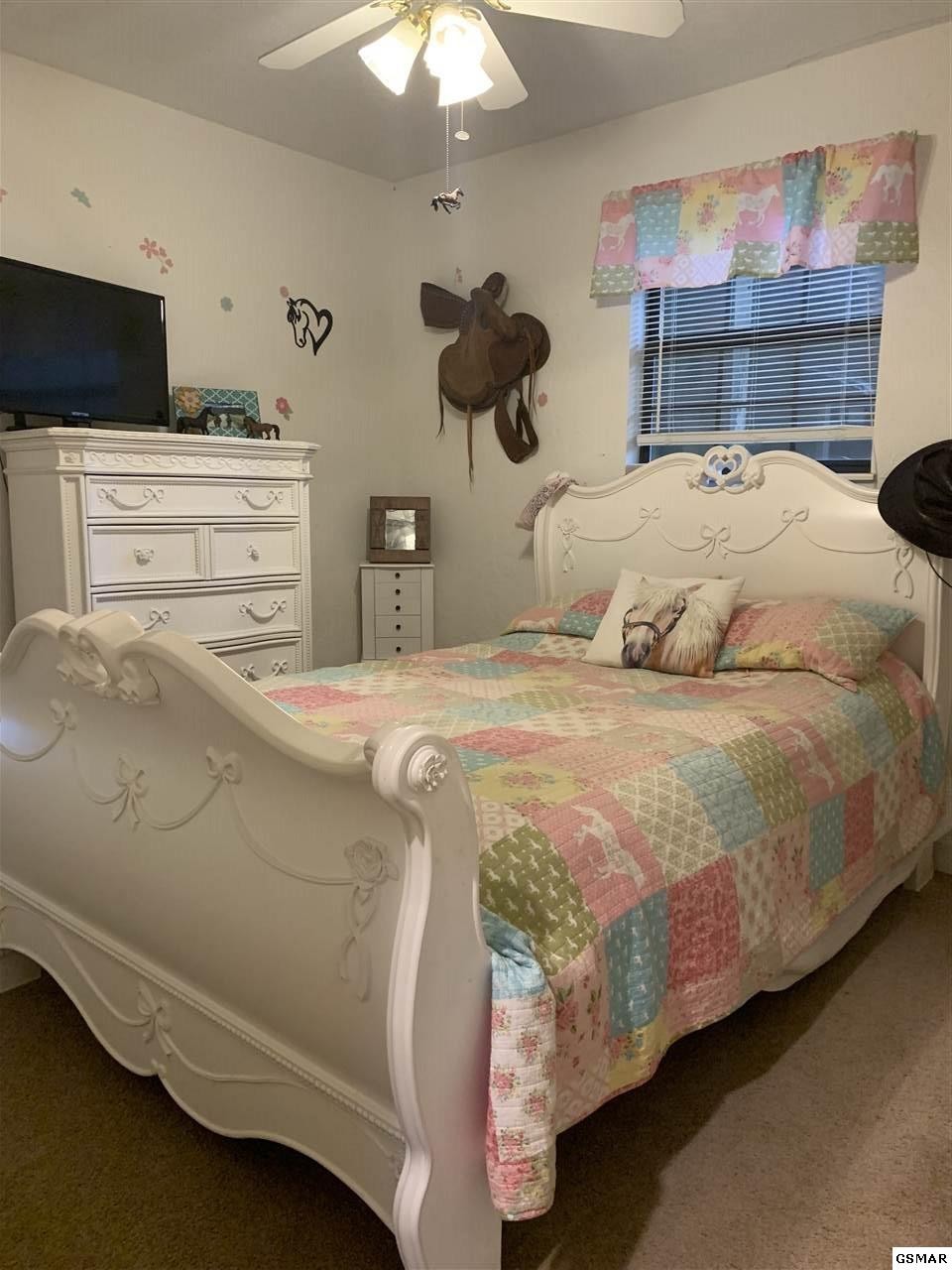4017 Wears Cove Road Sevierville, TN 37862 - Photo 20 of 23