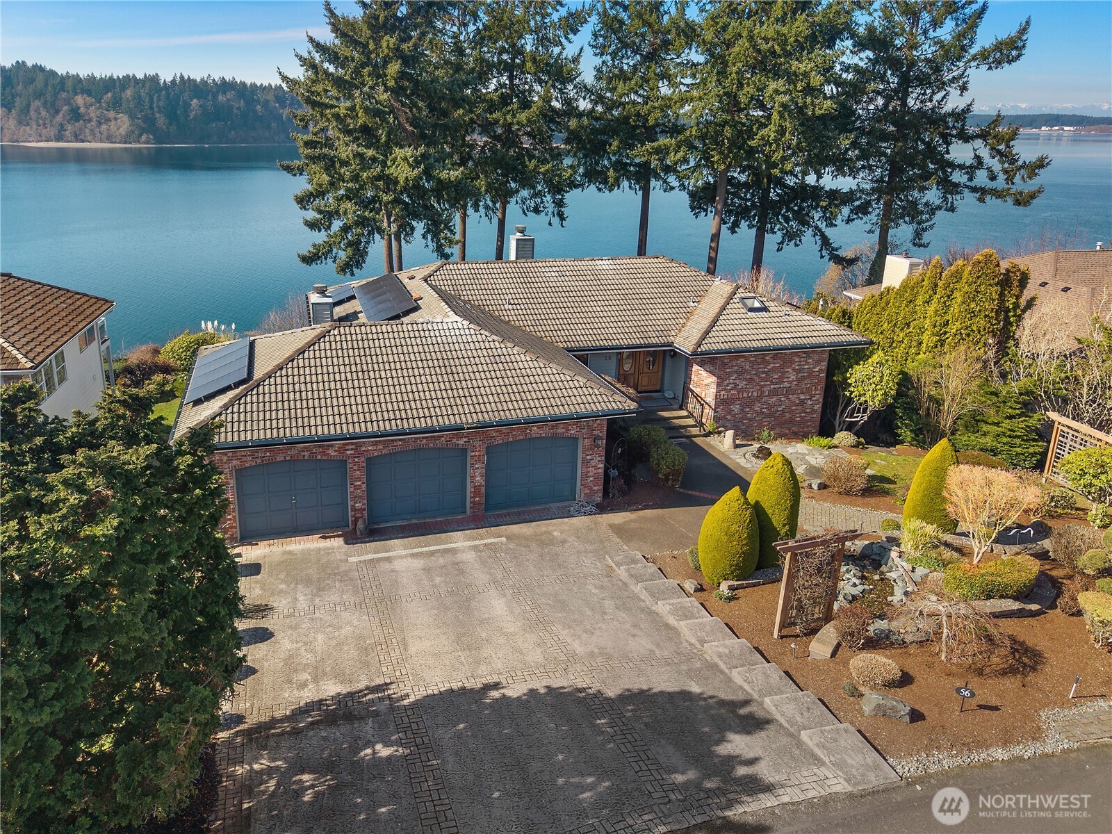 56 Chapman Loop Steilacoom, WA 98388 - Photo 35 of 40