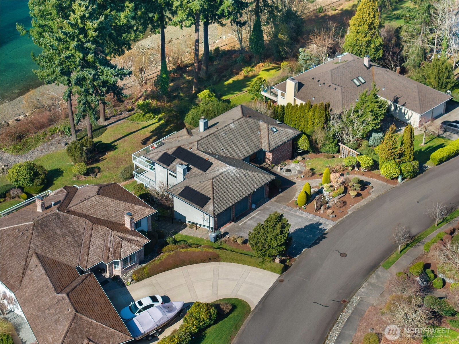 56 Chapman Loop Steilacoom, WA 98388 - Photo 36 of 40