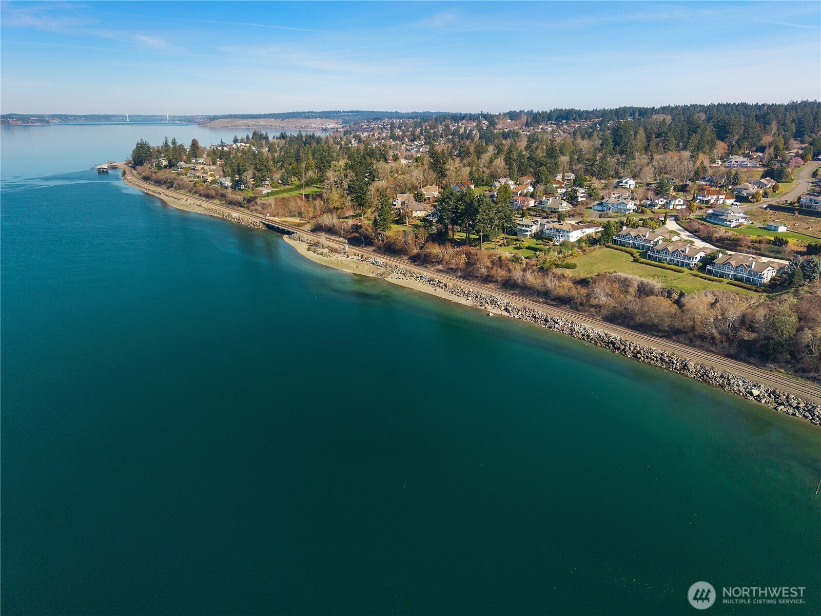 56 Chapman Loop Steilacoom, WA 98388 - Photo 37 of 40