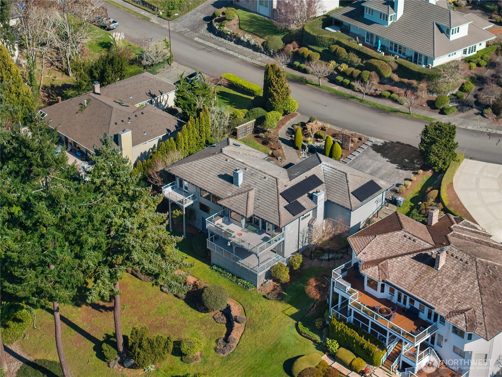 56 Chapman Loop Steilacoom, WA 98388 - Photo 39 of 40