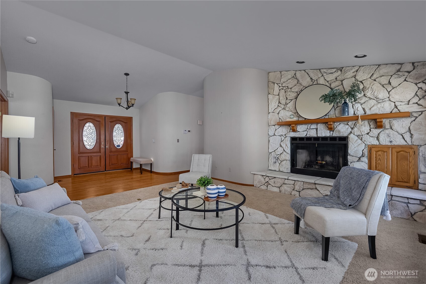 56 Chapman Loop Steilacoom, WA 98388 - Photo 7 of 40