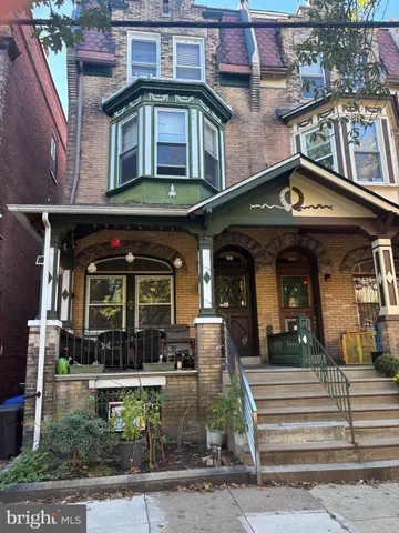 $1,425 | 226 Buckingham Place, Unit 1, Philadelphia, PA 19104