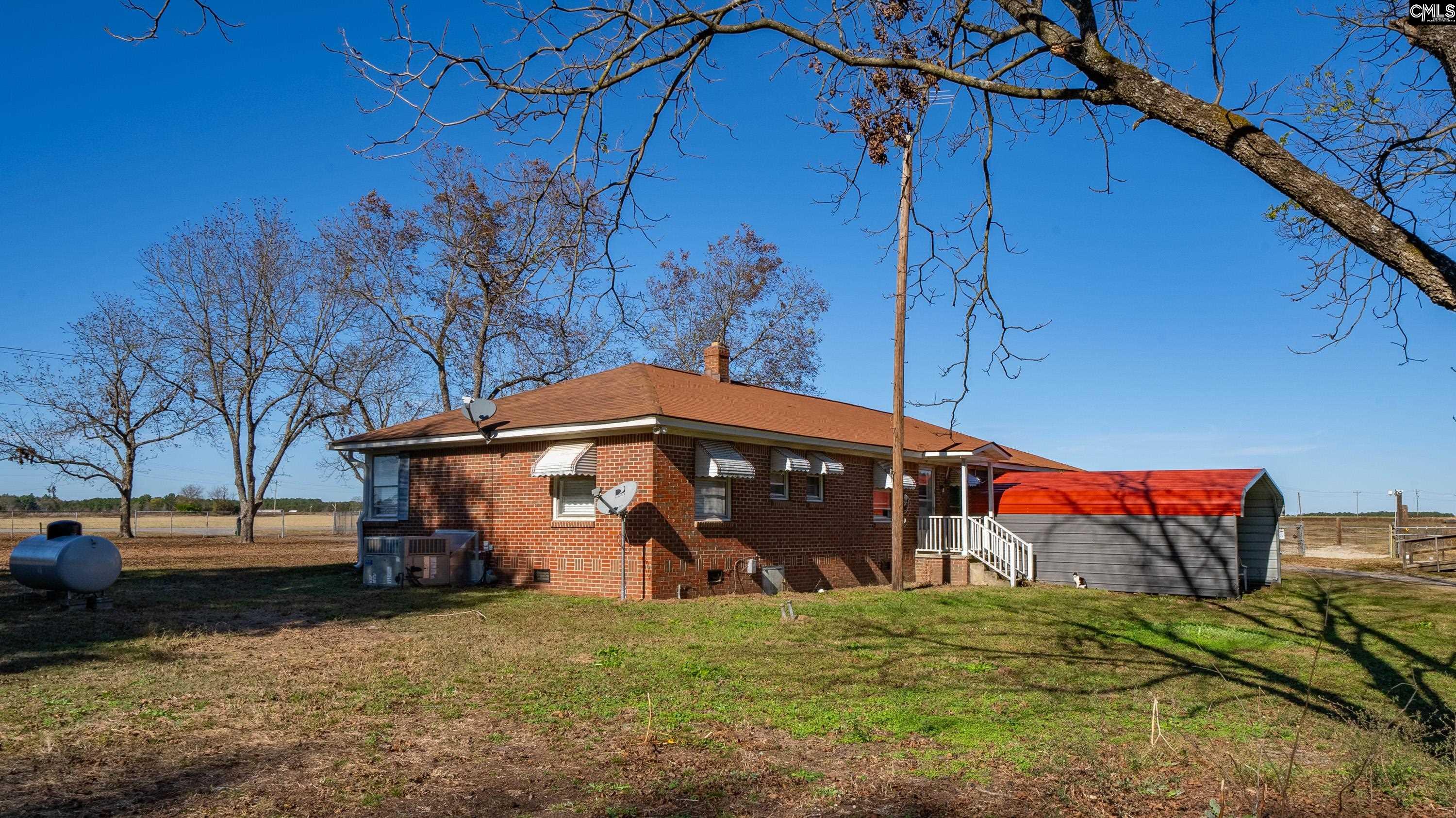 1565 West E Jeffcoat Road Gaston, SC 29053 - Photo 53 of 53