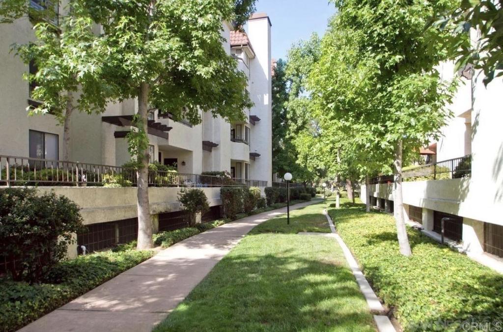 5805 Friars Road, Unit 2405 San Diego, CA 92110 - Photo 25 of 31
